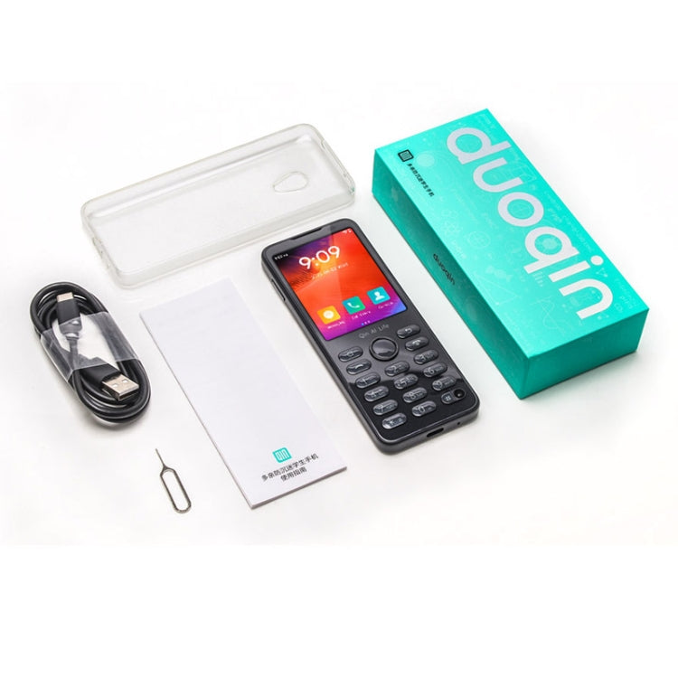 2.8 inch, Android 11 MTK6761 Quad-core up to 2.0GHz, 21 Keys, Network: 4G, 4GB+64GB 2.8 inch, Android 11 MTK6761 Quad-core up to 2.0GHz, 21 Keys, Network: 4G, 4GB+64GB